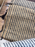 شال موهر پنبه ای عربی طرحدار
