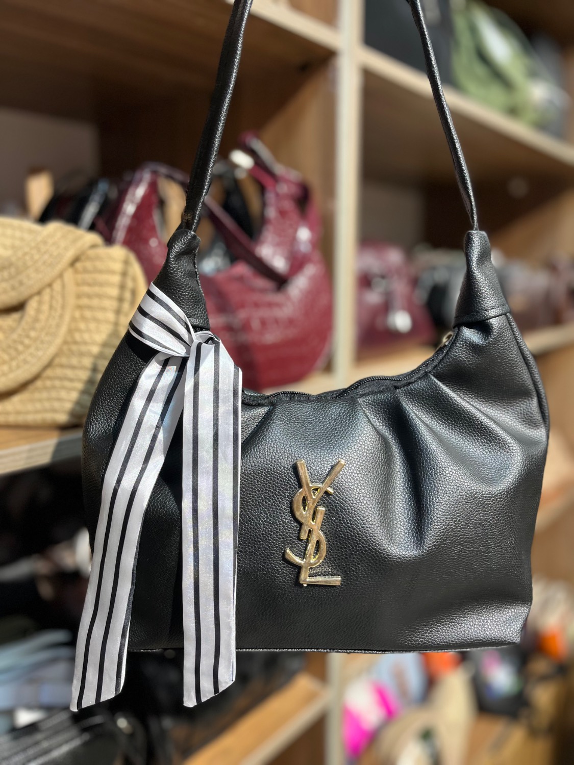 کیف دوشی و دستی YSL