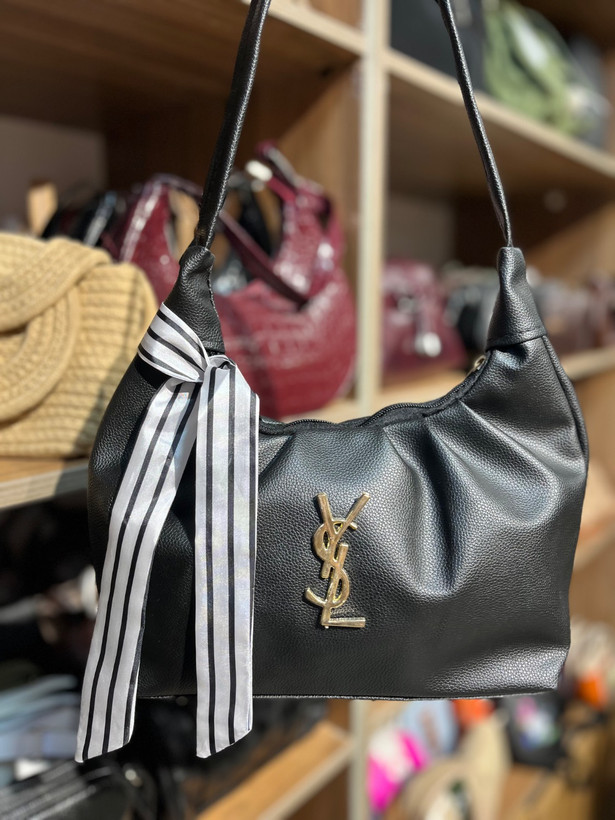 کیف دوشی و دستی YSL