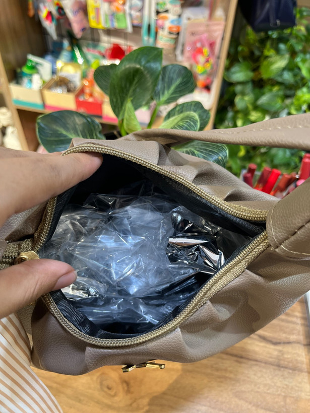 کیف دوشی و دستی YSL