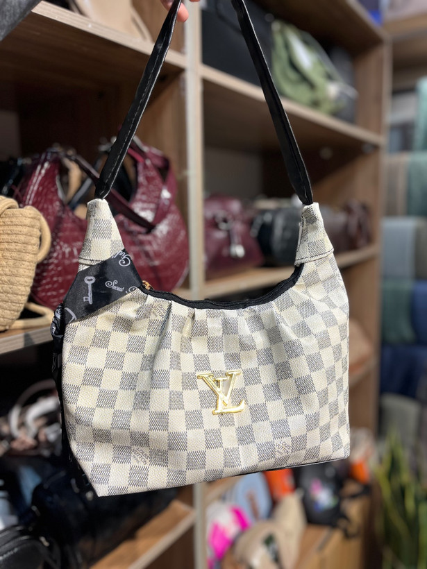 کیف دوشی و دستی YSL