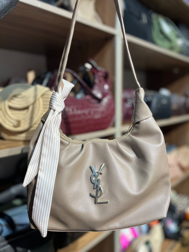 کیف دوشی و دستی YSL