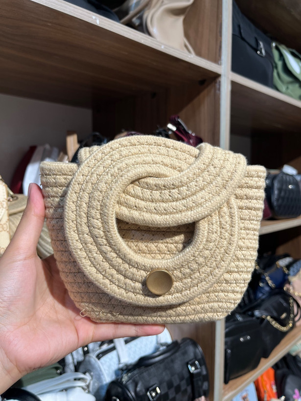 کیف دوشی قیطونی