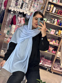 شال سوپر نخ برشکا وارداتی