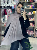 شال سوپر نخ برشکا وارداتی