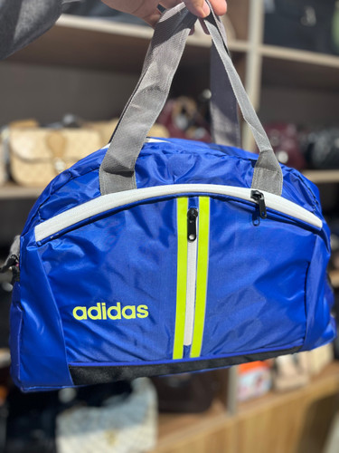 ساک ورزشی و استخری adidas