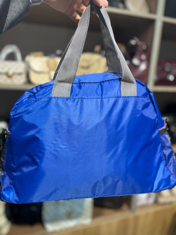ساک ورزشی و استخری adidas