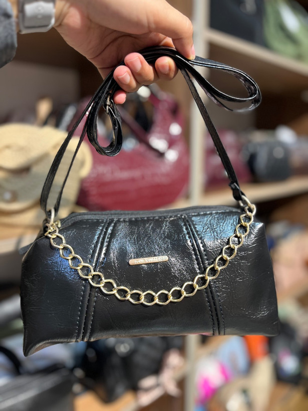 کیف ورنی Louis Vuitton