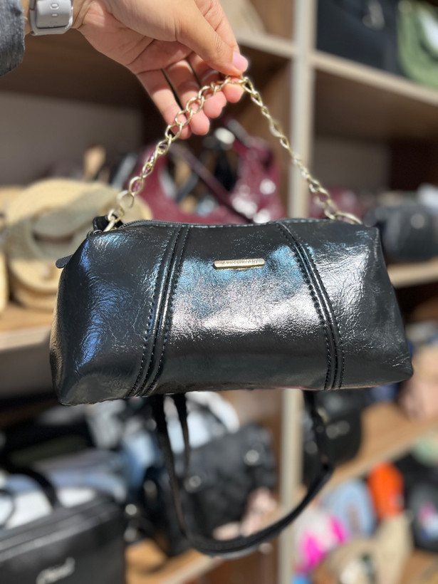 کیف ورنی Louis Vuitton