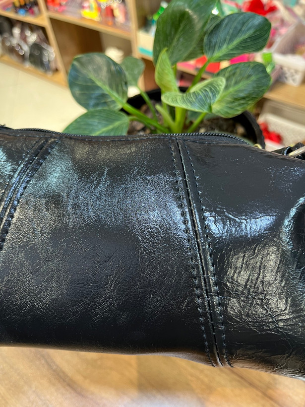 کیف ورنی Louis Vuitton