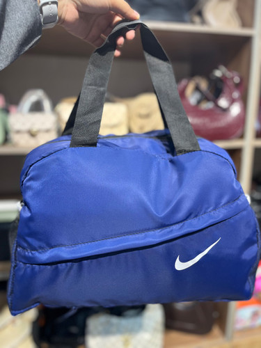 ساک ورزشی و استخری nike