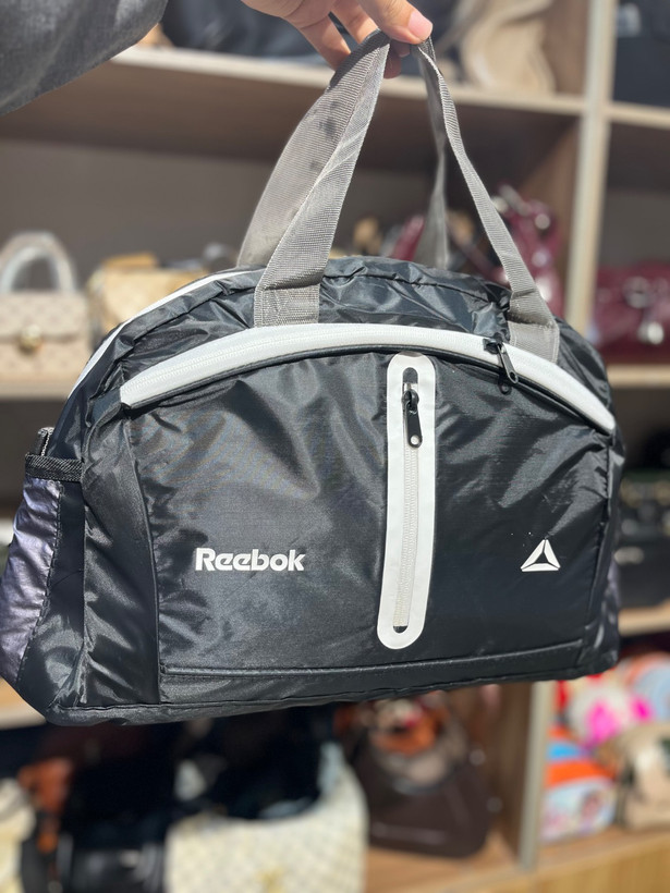 ساک ورزشی و استخری Reebok