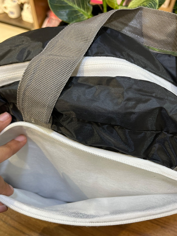 ساک ورزشی و استخری Reebok