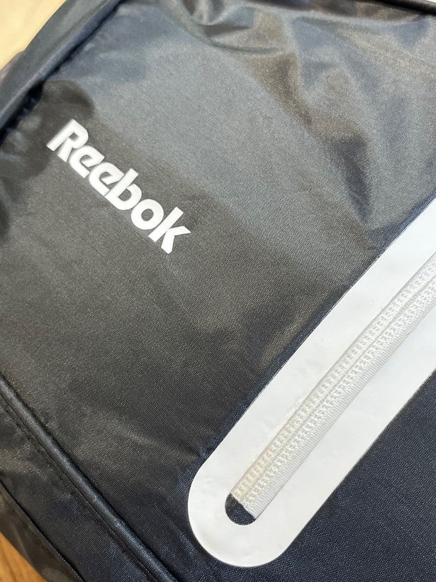 ساک ورزشی و استخری Reebok