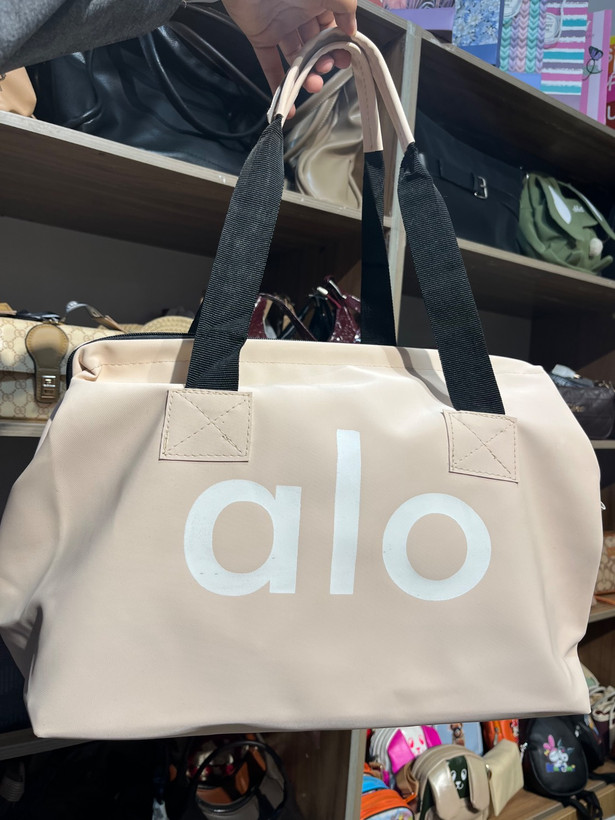 ساک مامی بگ طرح alo