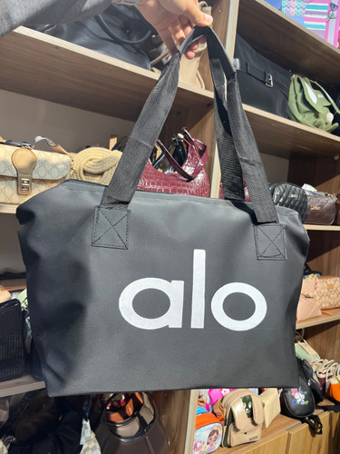 ساک مامی بگ طرح alo
