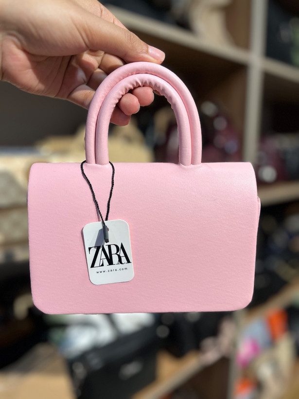 کیف وارداتی ZARA