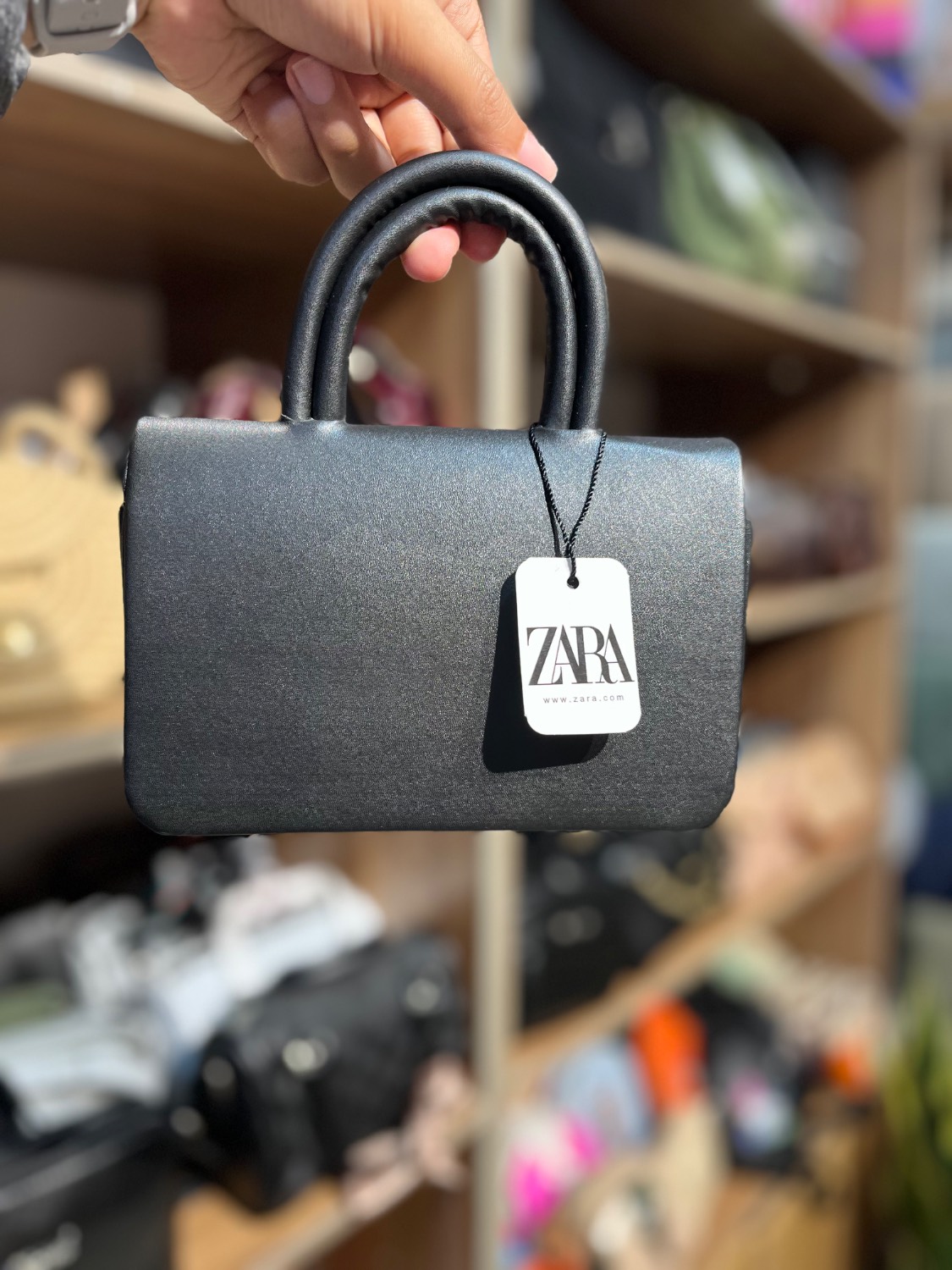کیف وارداتی ZARA