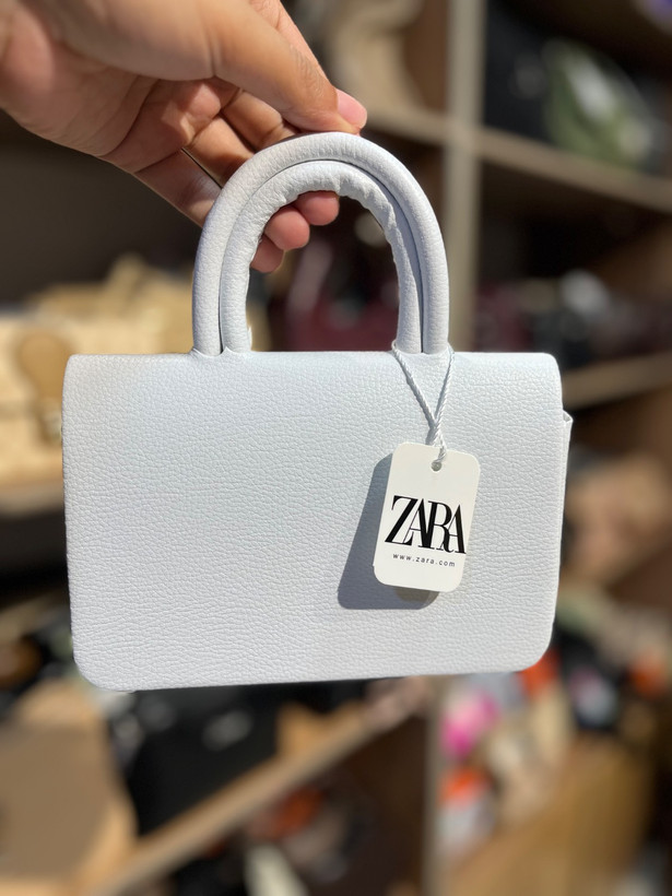 کیف وارداتی ZARA