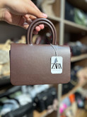 کیف وارداتی ZARA