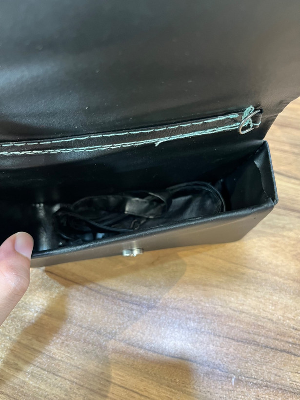 کیف وارداتی ZARA
