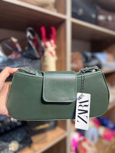 کیف وارداتی برند zara