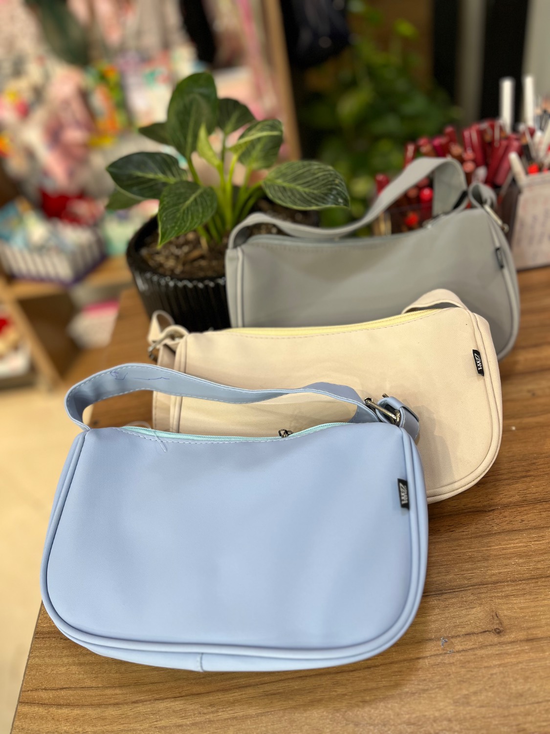 کیف برند zara