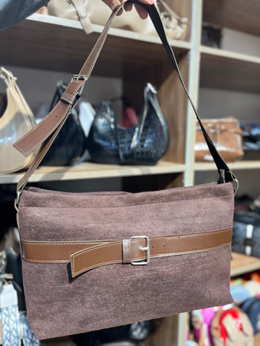 کیف زنانه کمربندی