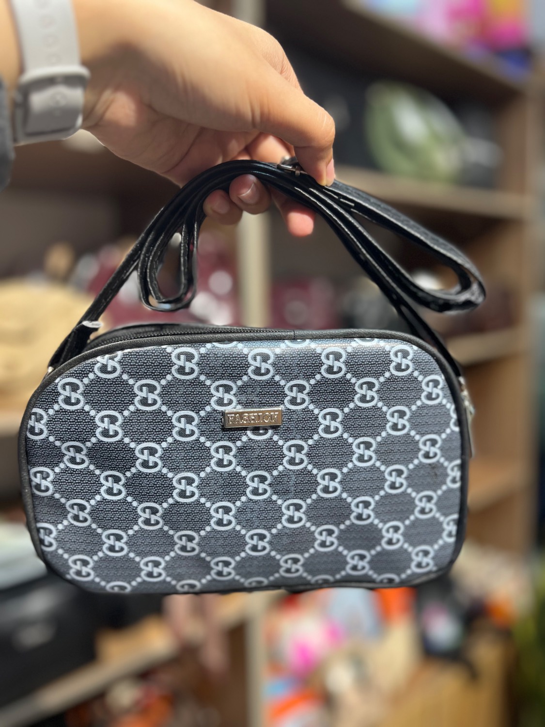کیف دوشی زنانه  Fashion