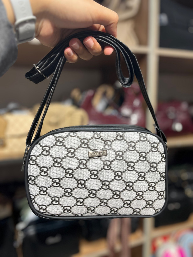 کیف دوشی زنانه Fashion