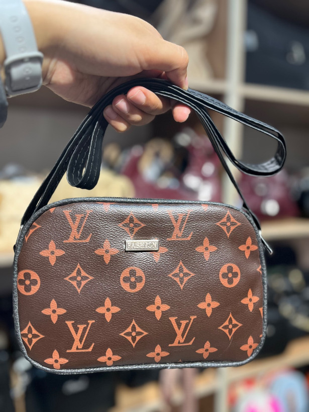 کیف دوشی زنانه Fashion