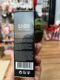 روغن آرگان حاوی کراتین برزیلی انزو Enzo