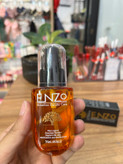 روغن آرگان حاوی کراتین برزیلی انزو Enzo