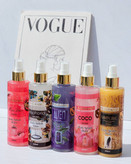 بادی اسپلش Fragrance