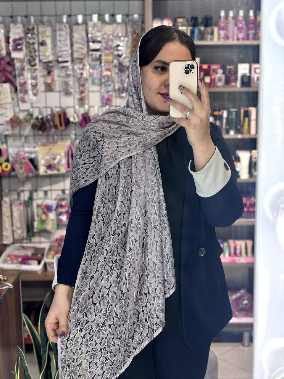شال مزونی تور