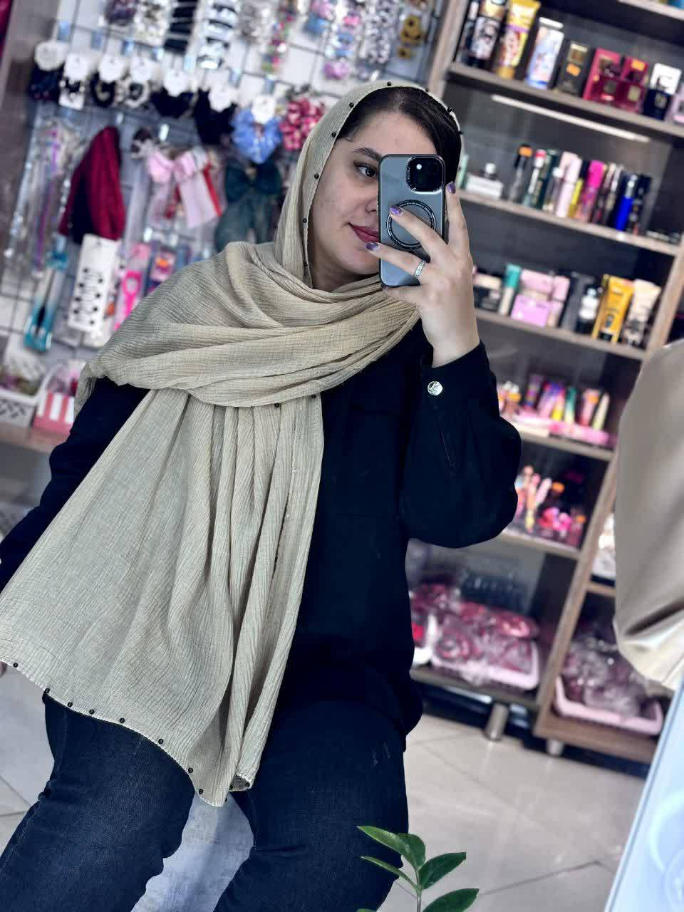 شال برشکا وارداتی